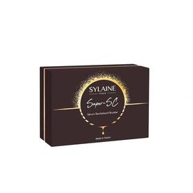 【特卖】溪莱 密集弹润精华 1.2mlx30支（无外膜塑封、无中文标签介意勿拍、不退不换）【保质期：26年5月】