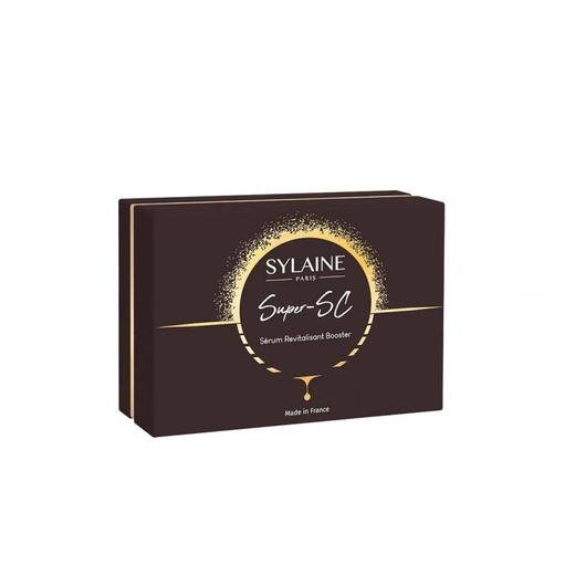 【特卖】溪莱 密集弹润精华 1.2mlx30支（无外膜塑封、无中文标签介意勿拍、不退不换）【保质期：26年5月】 商品图0