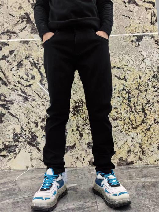 PP-WHITE 【牛仔裤】 WKN0220025 商品图1