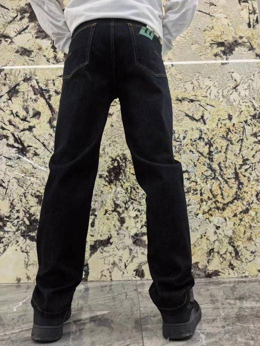 PP-WHITE 【牛仔裤】 WKN0220218 商品图2