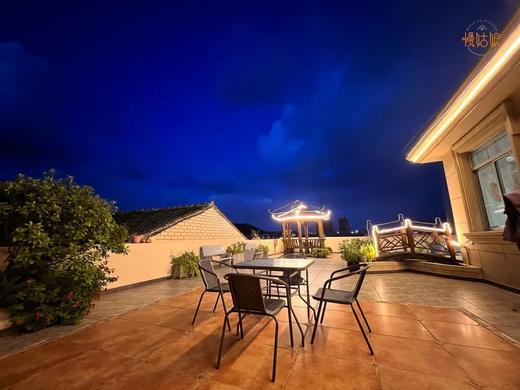 温州慢姑娘陶湾民宿别墅轰趴 商品图1