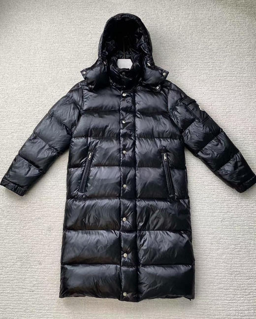 蒙口长款 男女同款。自己备注号码 商品图1