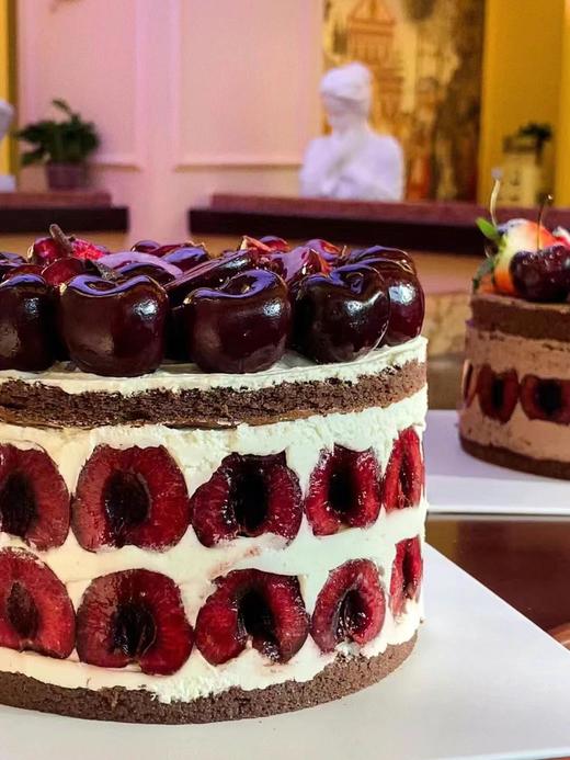 车厘子王炸 商品图3