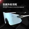 美国 TIFOSI 帝福斯 运动眼镜 Track/ Vogel SL/ Vogel XC单片 太阳眼镜 商品缩略图6