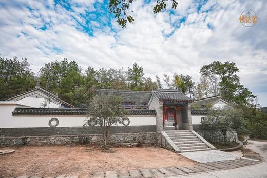 信阳慢姑娘榴园别墅轰趴 商品图1