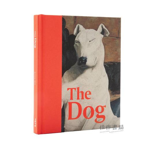 The Dog / 狗 商品图1