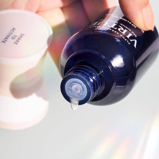 VIRTUE 护发精油50ml 商品图2