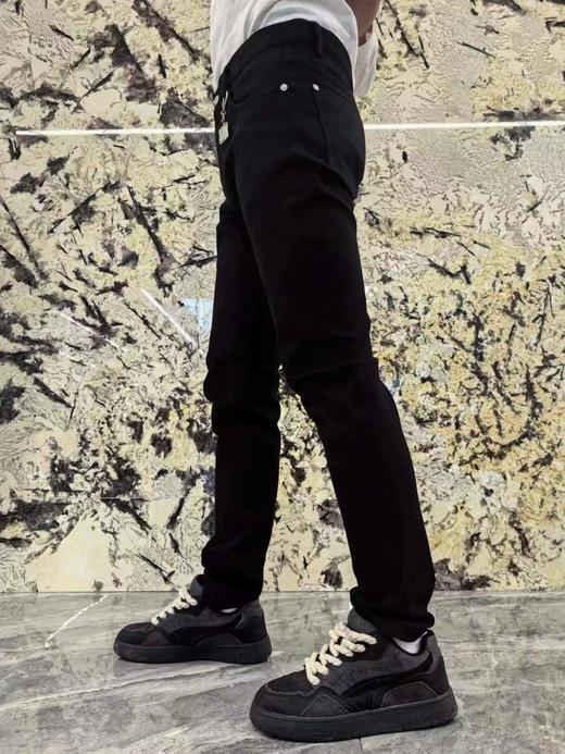 PP-WHITE 【牛仔裤】 WKN3120531 商品图1