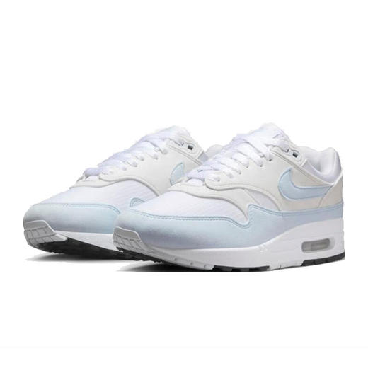 Nike/耐克春季女子W NIKE AIR MAX 1运动气垫跑步鞋DZ2628-105 商品图1