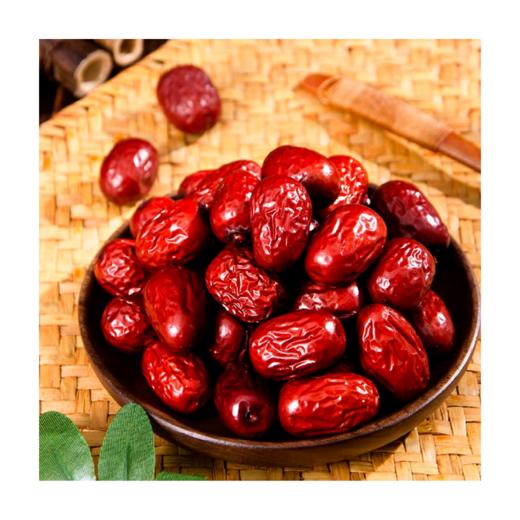 好想你东方食礼|阿胶固元糕|新疆红枣 商品图5