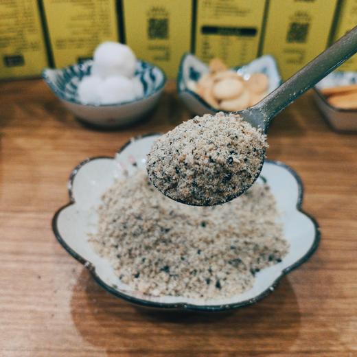 八珍谷物粉       450克 商品图2