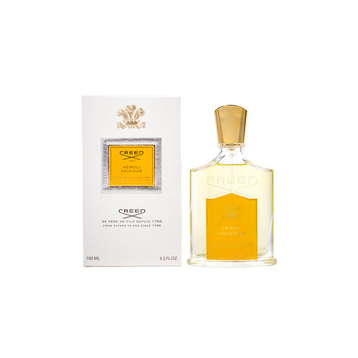 恺芮得 旷野橙香 Creed Neroli Sauvage 分装 商品图6