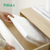 FaSoLa寝室窗户晾晒被子防脏防尘垫晒棉被子神器无纺布垫子 商品缩略图5