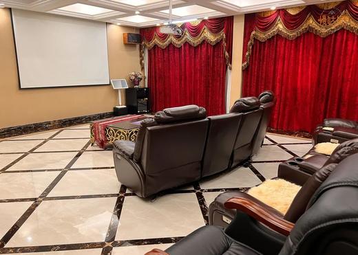 温州慢姑娘陶湾民宿别墅轰趴 商品图6