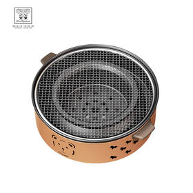 多功能碳烤围炉HXG-WL334