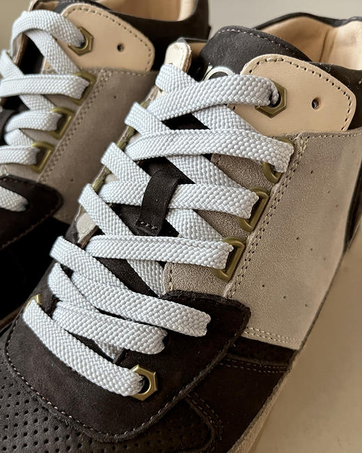 THS 1.6-限时 UG家 男鞋 海兰德系列 系带运动款雪地靴 3色 AZ338 商品图6