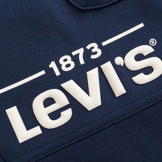 LEVIS 春 大童小童婴童 儿童童装长裤 LVB-KN-K583 商品图3