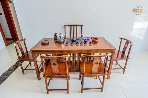 岳阳慢姑娘洞岭山庄别墅轰趴 商品图7