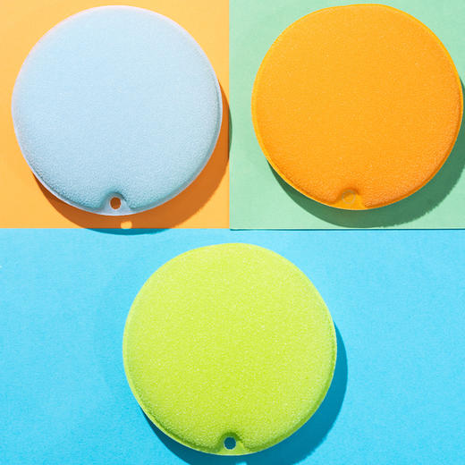 馨宜优品洗碗海绵擦3块装 （231163） 商品图2