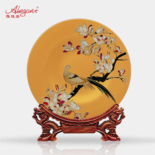 雅琅晶·锦上添花 商品图0