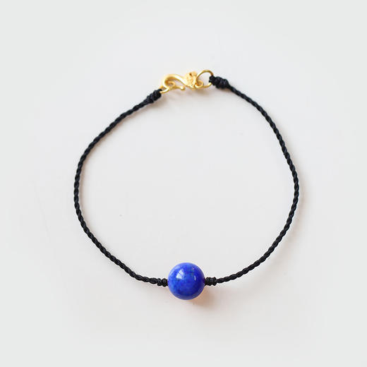 米马原创设计手工制作龙年转运红绳手链 转幸运 转健康运 商品图8