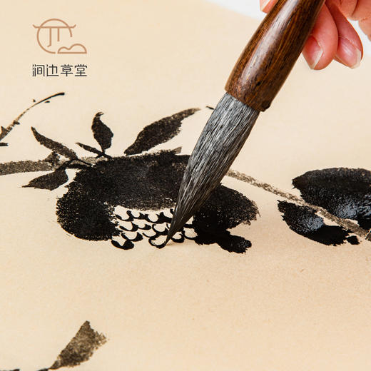 玉版金丹【涧边草堂湖笔】 商品图5