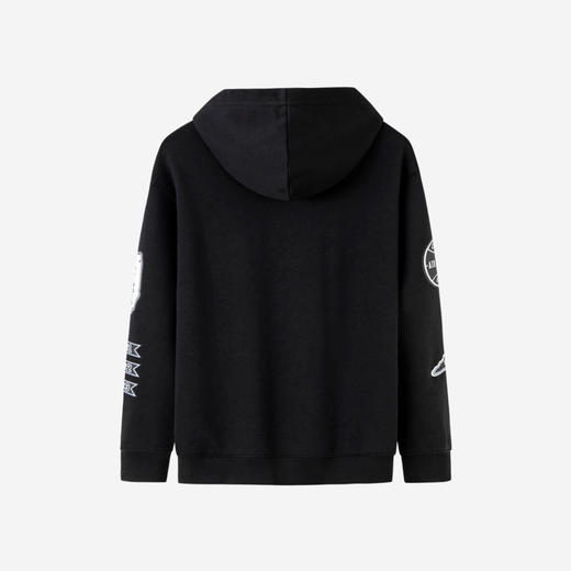 Jordan 春 大童小童 卫衣 JDB-PO-D096 商品图1