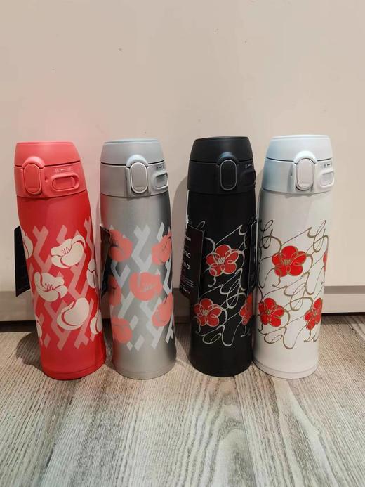 象印SM一TAE48（四色）480毫升(产地泰国) 商品图0