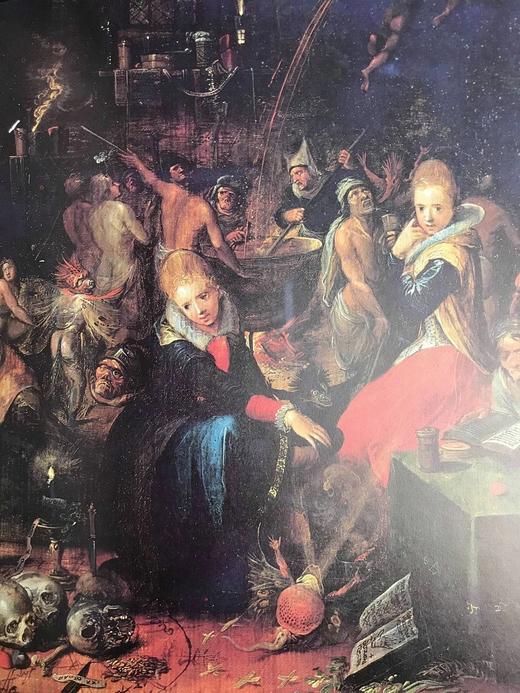 维多利亚时代的英国：冒险时代的生活 数百幅插图 精装16开 商品图10