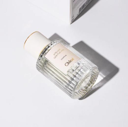 Chloe·蔻依 仙境花园系列-北国雪松香水 纯欲雪松木质调 淡香50ml 商品图2