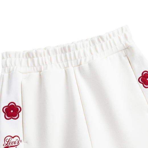 LEVIS 春 大童小童婴童 儿童童装长裤 LVG-KN-K829 商品图2