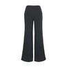 定制— 舒适风— ELITE百搭显瘦时尚优雅高腰微喇阔腿裤  1904018 商品缩略图1