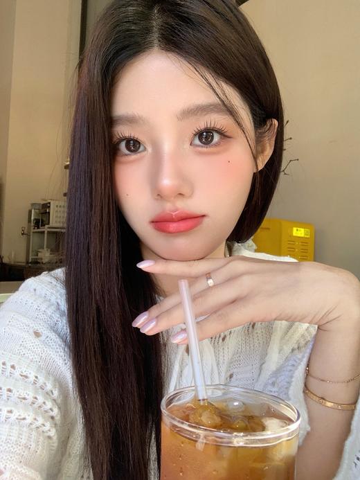 fairycon 美瞳日抛 柔光水雾 直径14.0mm着色13.2mm 商品图2