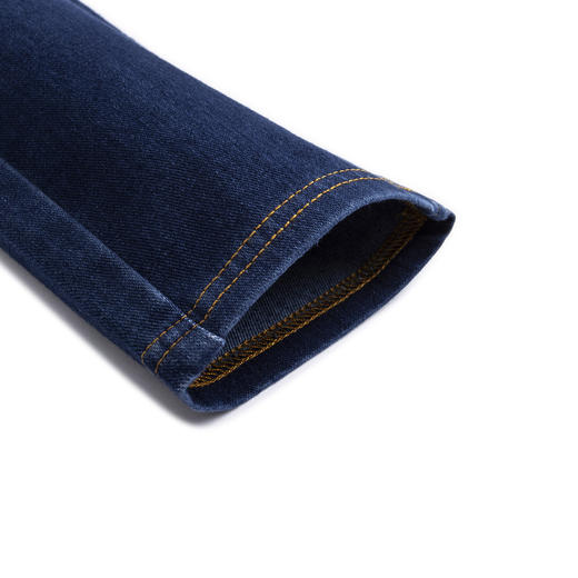 LEVIS 春 大童小童 儿童童装打底裤 LVG-LE-K550 商品图4