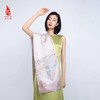 SAINTJOY/宋锦双面长巾 SCS19021 放飞梦想 商品缩略图4