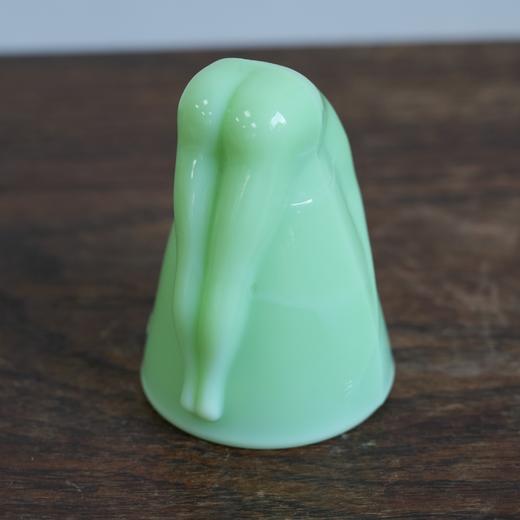 美国1930s倒置酒杯US060 商品图5