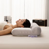 【品牌直发】加倍生活 反牵引乳胶护颈枕48*74cm 护颈椎助睡眠分区亲肤睡觉专用修复家用颈椎枕头 商品缩略图7