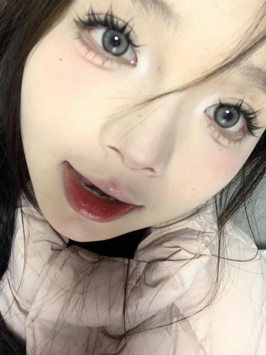 Pisircon 美瞳日抛 手提乌木 直径14.0mm着色13.4mm 商品图4