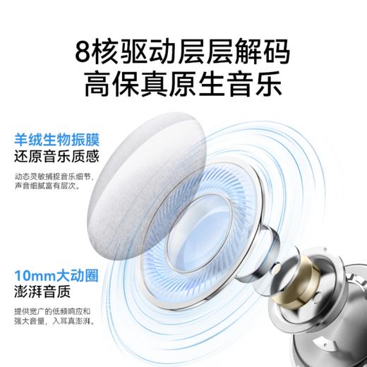 【热销】soundcore声阔P20i高保真音质低延迟真无线蓝牙耳机新款2024无线 A3949 商品图7