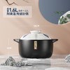 砂锅炖锅家用燃气耐高温煲仔饭沙锅汤煲干烧不裂煲汤陶瓷锅小瓦煲 商品缩略图11