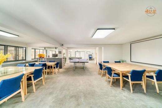 杭州慢姑娘鸬雅溪舍别墅轰趴 商品图5