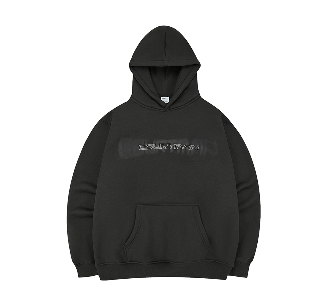 【福利大放送】加绒连帽卫衣，很有个性的一个款式，采用了特殊的印花工艺，妥妥爆款，卖完不补，冲就完了