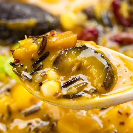 即食海参 | 土耳其爱琴海自然散养8-12头米刺参制作 5年上参龄 粗壮饱满 刺刺分明 肉筋完整 颜色黑褐 营养丰富低温熟化技术制作 开袋即食 吃法多样 商品图10