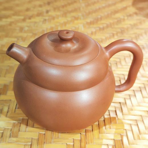 建陶葫芦壶 商品图0
