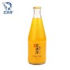 北冰洋发酵桔味汽水330ml12 商品缩略图1