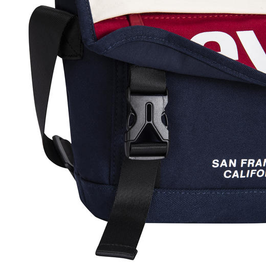 LEVIS 春 大童 儿童童装儿童包包 LAN-MB-8610 商品图2