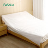 FaSoLa寝室窗户晾晒被子防脏防尘垫晒棉被子神器无纺布垫子 商品缩略图2