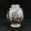 欧洲中古鎏金彩绘花瓶 9款可选 商品缩略图6