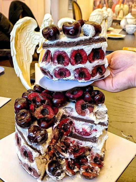 车厘子王炸 商品图1