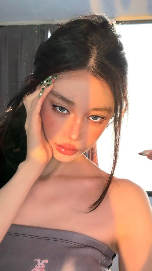 Pisircon 日抛 薄荷烤奶 直径14.0mm着色13.4mm 商品图6